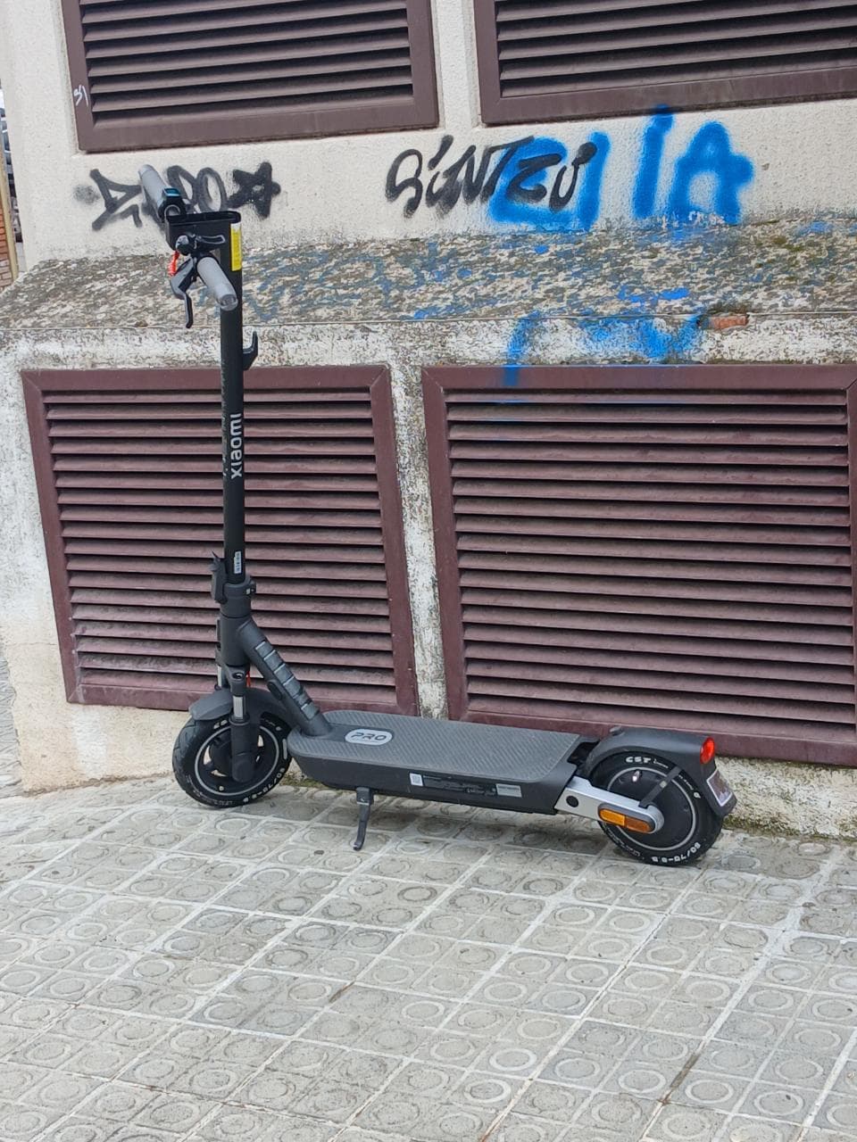Xiaomi Electric Scooter 5