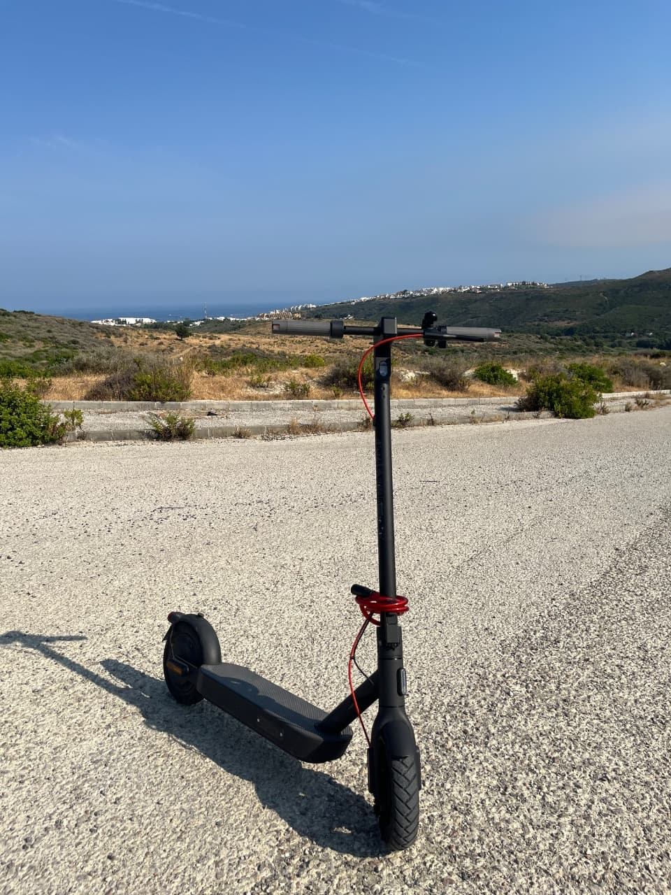 Xiaomi Electric Scooter 4 Pro
