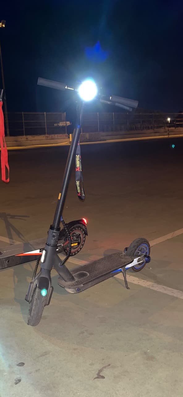Xiaomi Electric Scooter 3